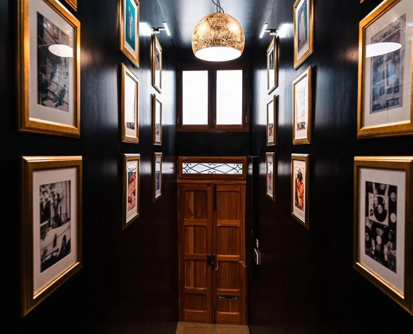 Suite 1 At Palazzo Seraphim Boutique Living In St Julians سانت جوليان 0*,  مالطا